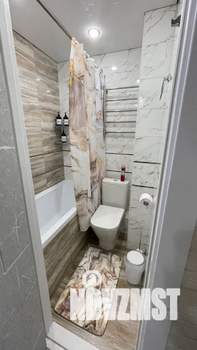 Студия квартира, посуточно, 19м2, 8/9 этаж