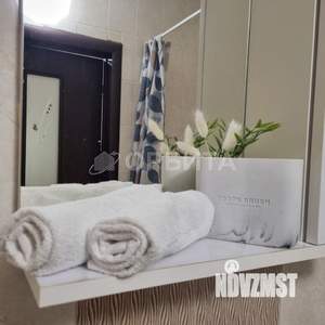 1-к квартира, на длительный срок, 37м2, 9/17 этаж