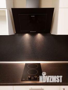 Студия квартира, на длительный срок, 42м2, 15/17 этаж