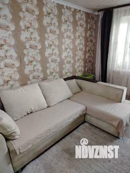 1-к квартира, на длительный срок, 36м2, 8/9 этаж