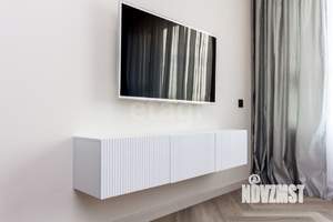 1-к квартира, на длительный срок, 40м2, 6/17 этаж