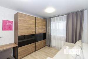 Студия квартира, на длительный срок, 20м2, 16/16 этаж