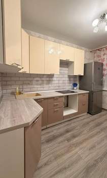 1-к квартира, на длительный срок, 39м2, 9/16 этаж