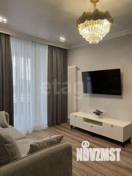 1-к квартира, на длительный срок, 57м2, 6/11 этаж