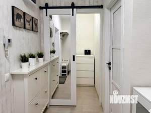 1-к квартира, посуточно, 48м2, 1/1 этаж