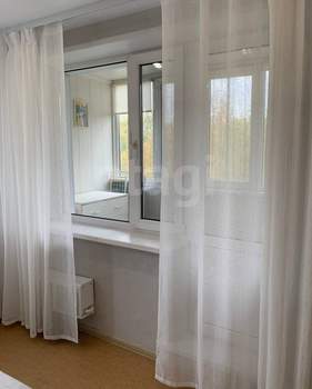 2-к квартира, на длительный срок, 51м2, 4/9 этаж