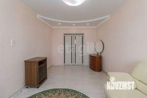 1-к квартира, на длительный срок, 57м2, 10/16 этаж