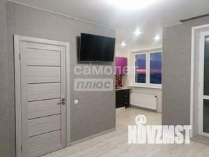 Студия квартира, на длительный срок, 26м2, 20/22 этаж