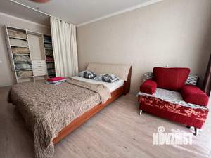 2-к квартира, посуточно, 80м2, 1/10 этаж