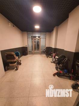 1-к квартира, на длительный срок, 30м2, 10/17 этаж