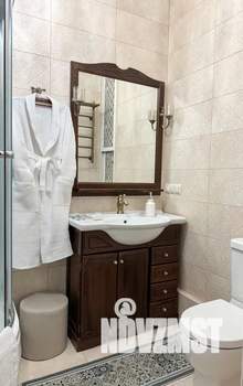 1-к квартира, посуточно, 42м2, 8/9 этаж