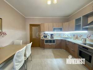 3-к квартира, на длительный срок, 115м2, 2/11 этаж