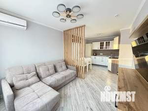 2-к квартира, посуточно, 65м2, 5/17 этаж