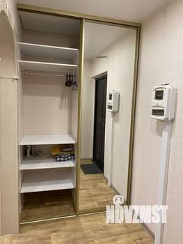 Студия квартира, на длительный срок, 27м2, 10/10 этаж