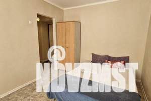 1-к квартира, посуточно, 30м2, 1/9 этаж