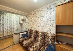 Студия квартира, на длительный срок, 14м2, 8/8 этаж