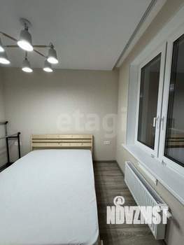 1-к квартира, на длительный срок, 33м2, 23/24 этаж