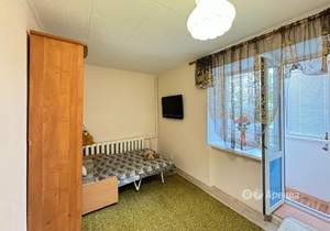 Студия квартира, на длительный срок, 17м2, 7/9 этаж