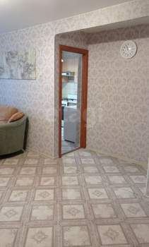 2-к квартира, на длительный срок, 48м2, 4/5 этаж