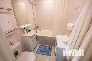 1-к квартира, посуточно, 36м2, 3/5 этаж