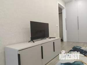 1-к квартира, посуточно, 41м2, 1/14 этаж