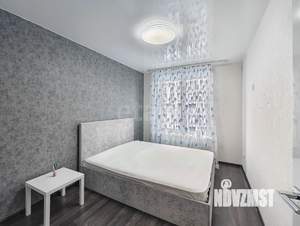 1-к квартира, на длительный срок, 31м2, 18/19 этаж