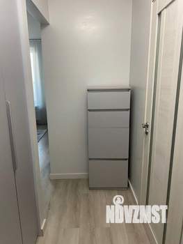 1-к квартира, на длительный срок, 37м2, 10/22 этаж