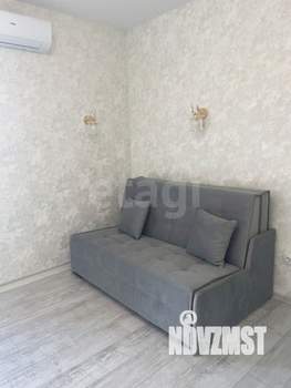 1-к квартира, на длительный срок, 40м2, 15/17 этаж