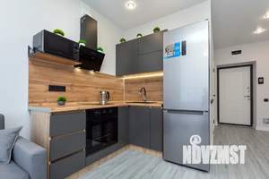 2-к квартира, посуточно, 42м2, 7/10 этаж