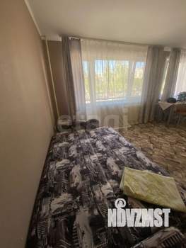 Студия квартира, на длительный срок, 27м2, 2/8 этаж