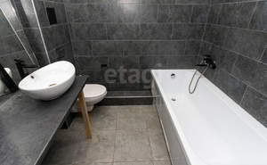 Студия квартира, на длительный срок, 28м2, 7/19 этаж