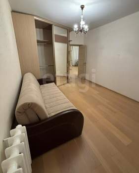 2-к квартира, на длительный срок, 54м2, 2/9 этаж