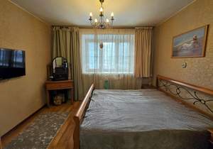 1-к квартира, на длительный срок, 51м2, 7/11 этаж