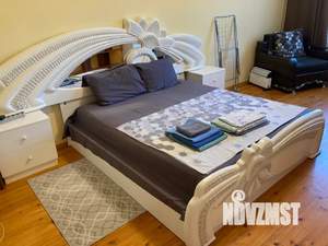 1-к квартира, посуточно, 40м2, 3/9 этаж