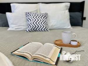 2-к квартира, посуточно, 55м2, 3/4 этаж