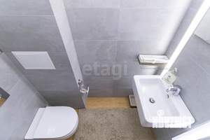 4-к квартира, на длительный срок, 136м2, 3/8 этаж