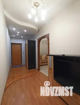 3-к квартира, посуточно, 80м2, 9/9 этаж