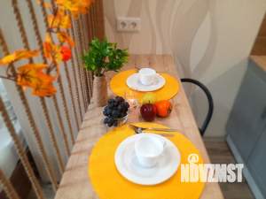 1-к квартира, посуточно, 19м2, 1/1 этаж