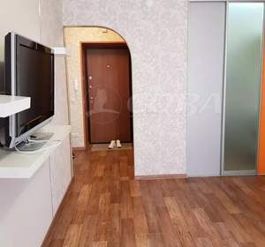 1-к квартира, на длительный срок, 36м2, 6/14 этаж