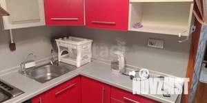 3-к квартира, на длительный срок, 42м2, 3/5 этаж