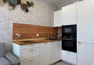 1-к квартира, на длительный срок, 48м2, 7/16 этаж