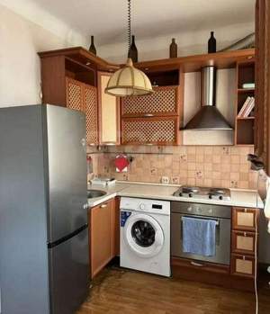 2-к квартира, на длительный срок, 45м2, 4/4 этаж