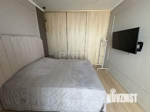 2-к квартира, на длительный срок, 60м2, 17/17 этаж