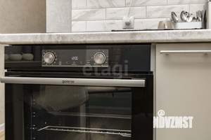 2-к квартира, на длительный срок, 43м2, 3/5 этаж