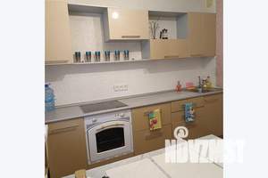 1-к квартира, посуточно, 34м2, 5/9 этаж