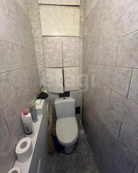 2-к квартира, на длительный срок, 52м2, 8/9 этаж