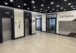 2-к квартира, на длительный срок, 59м2, 17/24 этаж