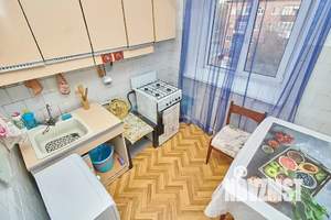 3-к квартира, посуточно, 57м2, 5/5 этаж