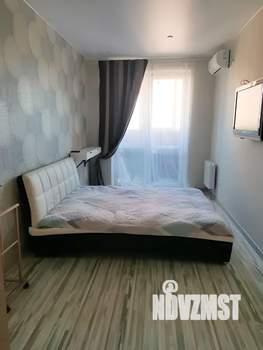 1-к квартира, посуточно, 36м2, 7/9 этаж