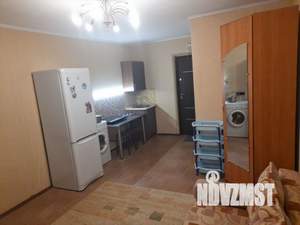 Студия квартира, на длительный срок, 20м2, 1/9 этаж